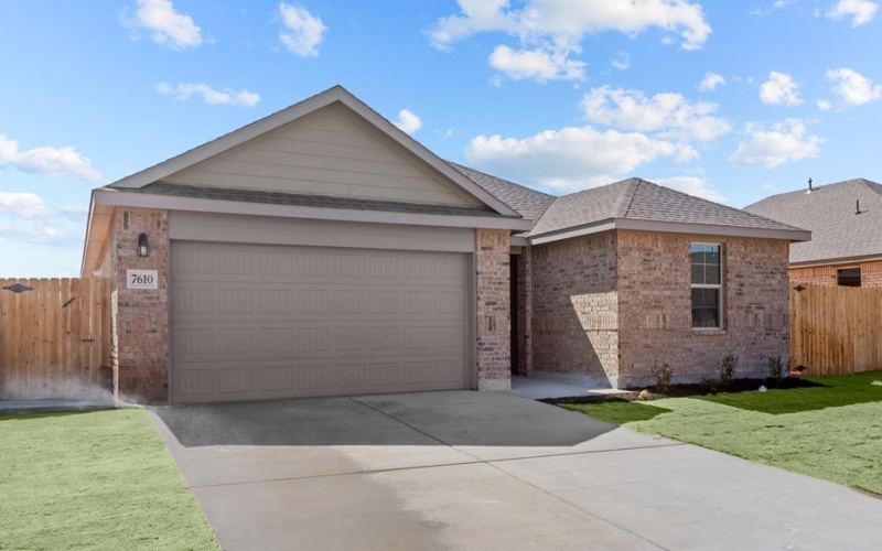 7610 Brown Bark Rd, Odessa, TX 79765, 5 Habitaciones Habitaciones , ,2 BañosBaños,Residential,En Venta,7610 Brown Bark Rd,159569