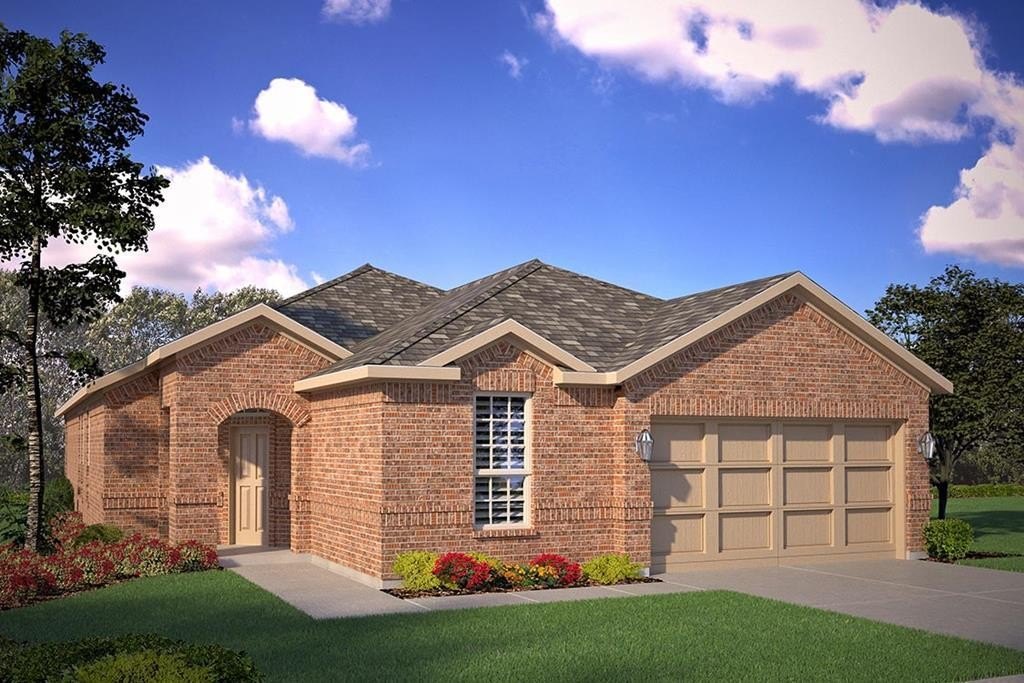 502 Worthy Lane, Midland, TX 79706, 5 Habitaciones Habitaciones , ,2 BañosBaños,Residential,En Venta,502 Worthy Lane,159571