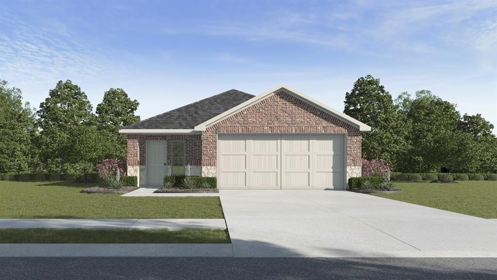 1012 Sunflower Lane, Princeton, TX 75407, 3 Bedrooms Bedrooms, ,2 BathroomsBathrooms,Residential,For Sale,1012 Sunflower Lane,20933568