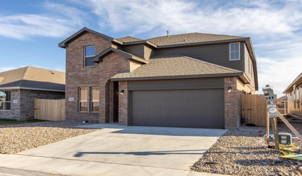 503 L-enfant Lane, Midland, TX 79706, 5 Bedrooms Bedrooms, ,3 BathroomsBathrooms,Residential,For Sale,503 L-enfant Lane,159586