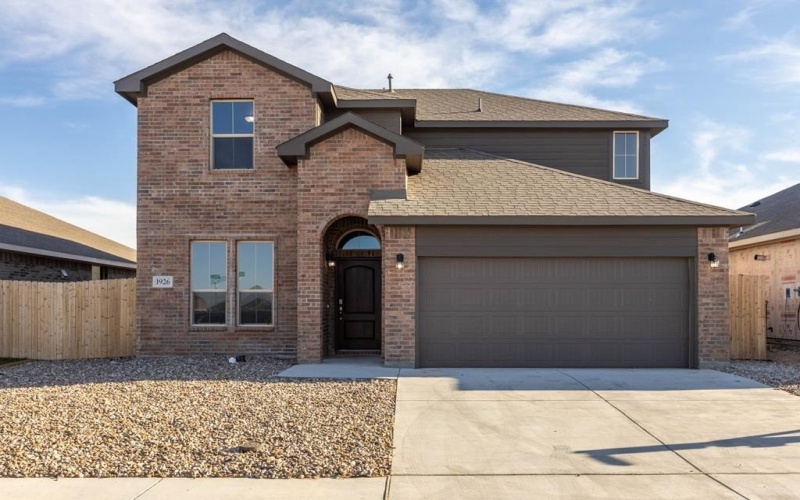 503 L-enfant Lane, Midland, TX 79706, 5 Bedrooms Bedrooms, ,3 BathroomsBathrooms,Residential,For Sale,503 L-enfant Lane,159586