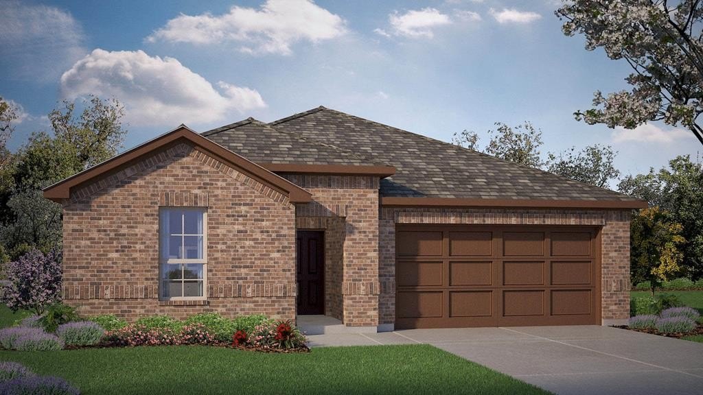 505 L-enfant Lane, Midland, TX 79706, 5 Habitaciones Habitaciones , ,3 BañosBaños,Residential,En Venta,505 L-enfant Lane,159667