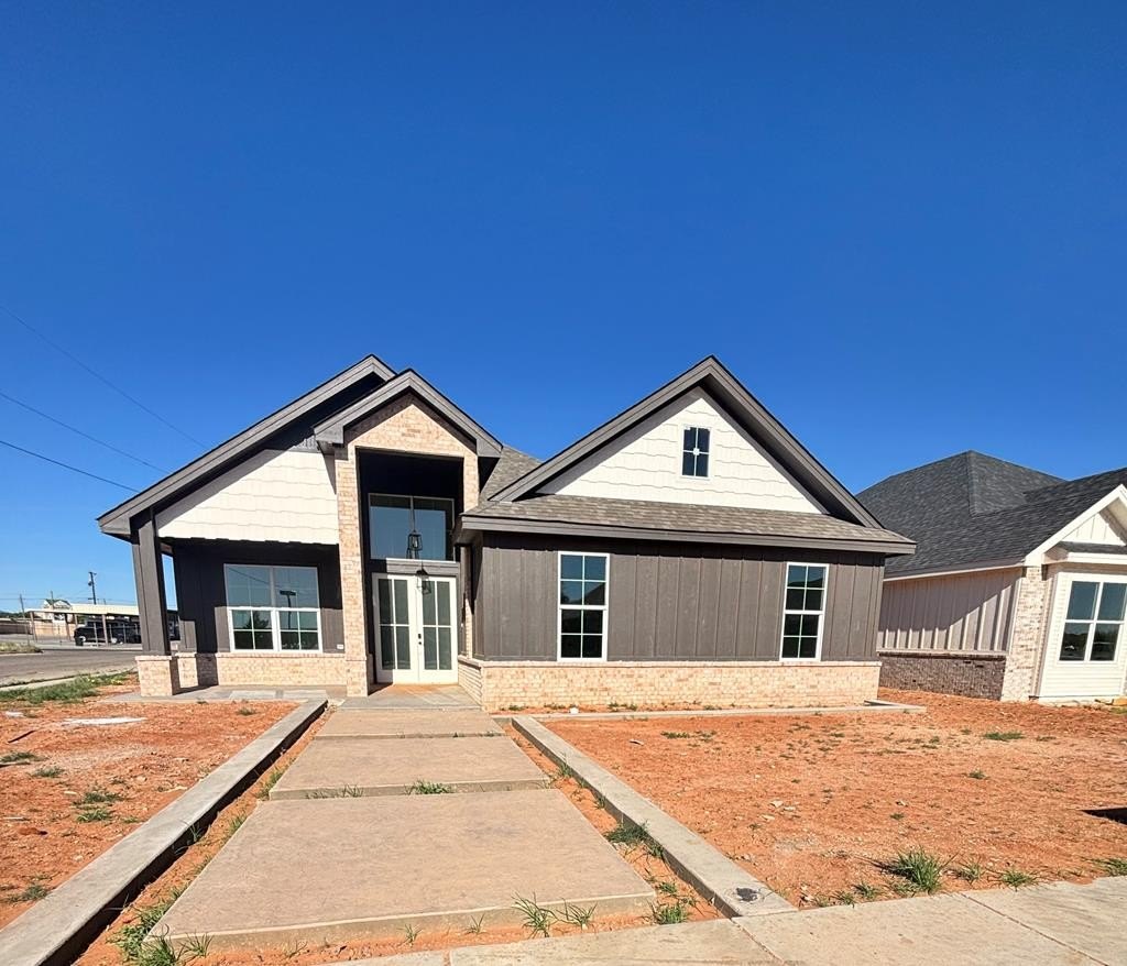 10 NE Armlei Dr, Andrews, TX 79714, 4 Habitaciones Habitaciones , ,3 BañosBaños,Residential,En Venta,10 NE Armlei Dr,159896