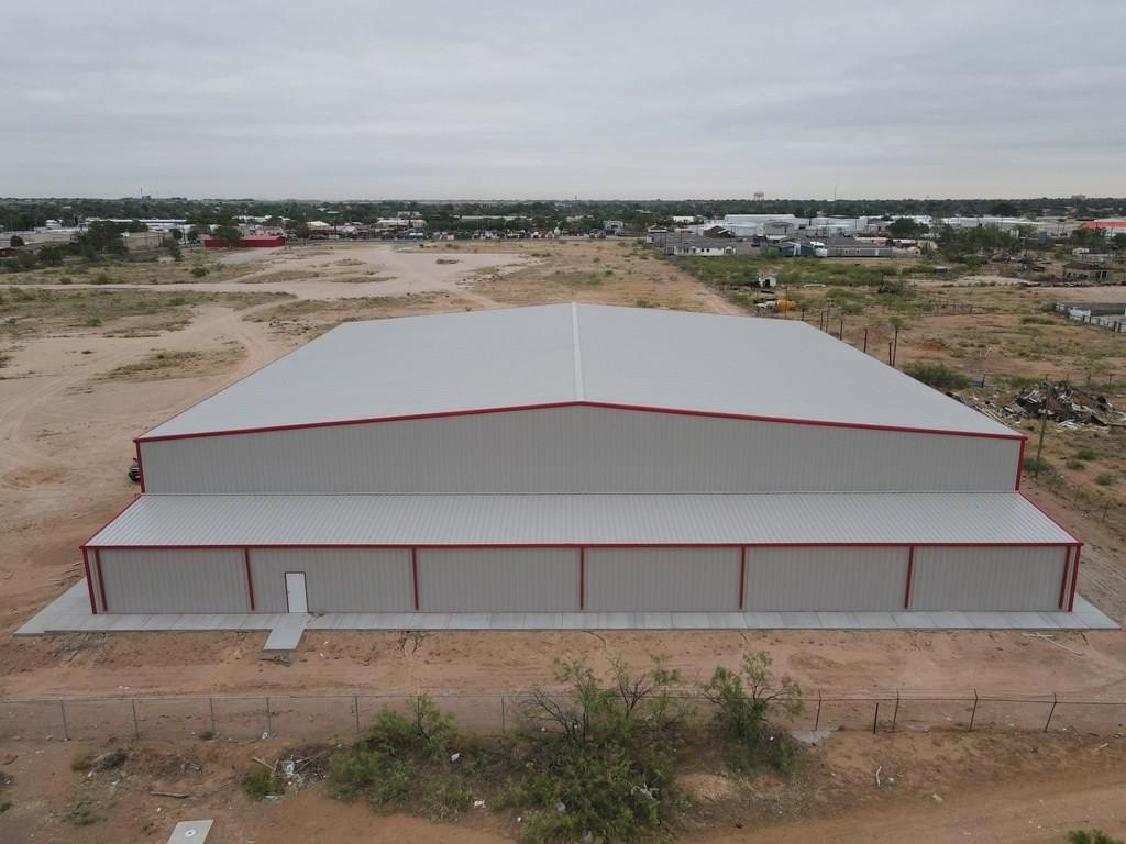 6015 Andrews Hwy, Odessa, TX 79764, ,Commercial Sale,For Sale,6015 Andrews Hwy,159939