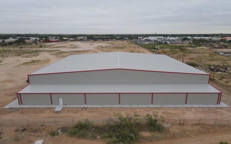 6015 Andrews Hwy, Odessa, TX 79764, ,Commercial Sale,For Sale,6015 Andrews Hwy,159939