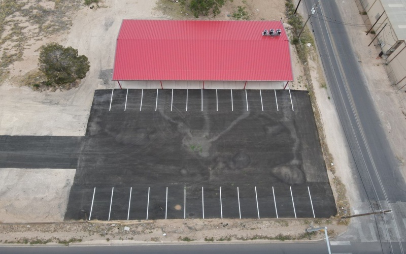 6015 Andrews Hwy, Odessa, TX 79764, ,Commercial Sale,For Sale,6015 Andrews Hwy,159939