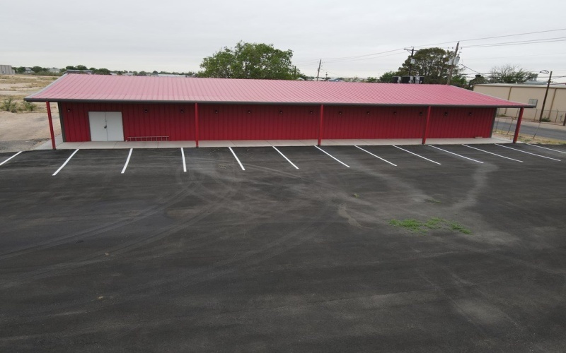 6015 Andrews Hwy, Odessa, TX 79764, ,Commercial Sale,For Sale,6015 Andrews Hwy,159939
