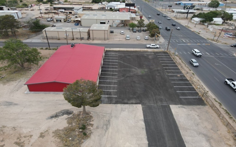 6015 Andrews Hwy, Odessa, TX 79764, ,Commercial Sale,For Sale,6015 Andrews Hwy,159939