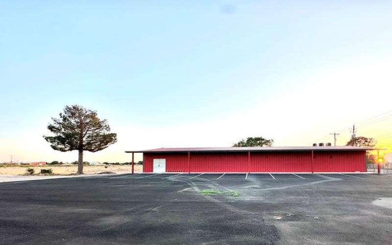 6015 Andrews Hwy, Odessa, TX 79764, ,Commercial Sale,For Sale,6015 Andrews Hwy,159939