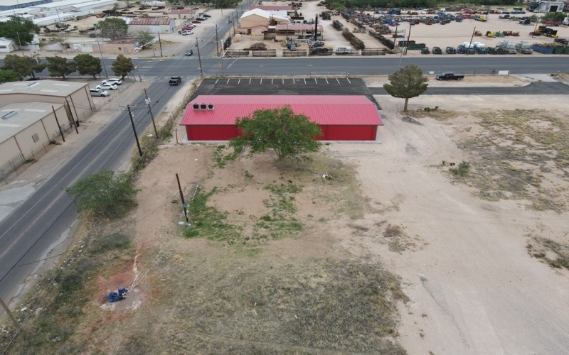 6015 Andrews Hwy, Odessa, TX 79764, ,Commercial Sale,For Sale,6015 Andrews Hwy,159939
