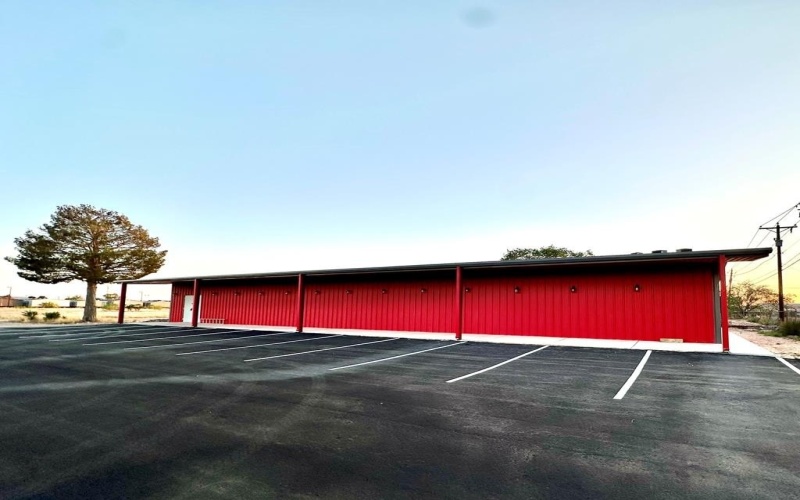 6015 Andrews Hwy, Odessa, TX 79764, ,Commercial Sale,For Sale,6015 Andrews Hwy,159939