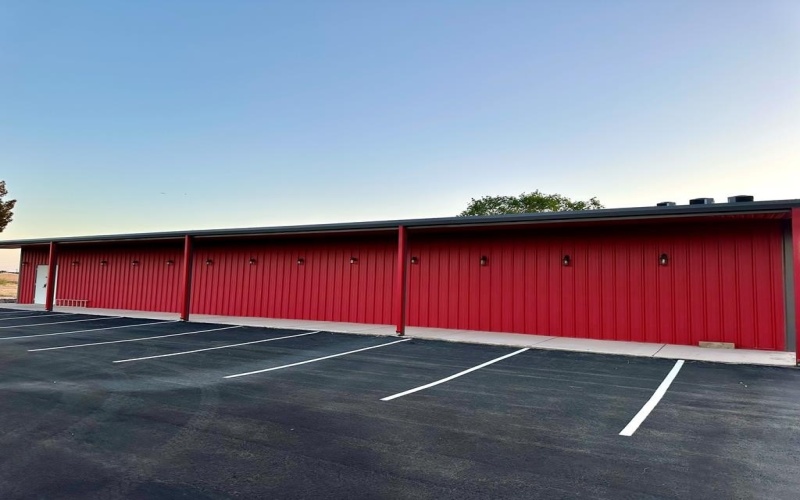 6015 Andrews Hwy, Odessa, TX 79764, ,Commercial Sale,For Sale,6015 Andrews Hwy,159939