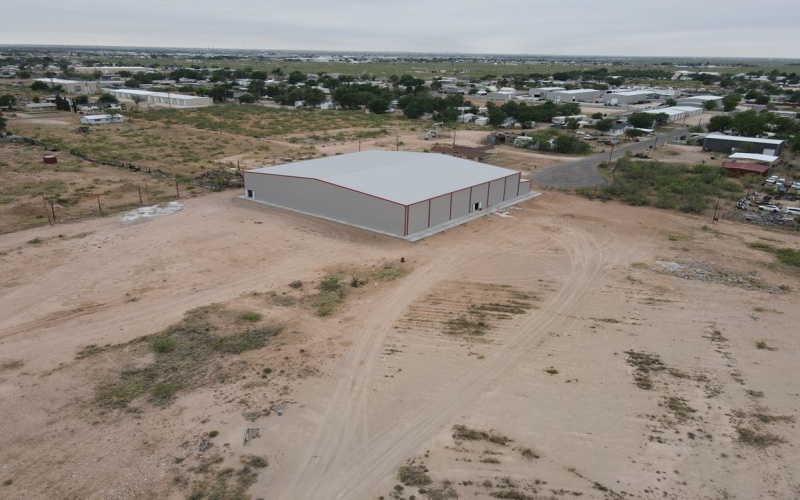 6015 Andrews Hwy, Odessa, TX 79764, ,Commercial Sale,For Sale,6015 Andrews Hwy,159939