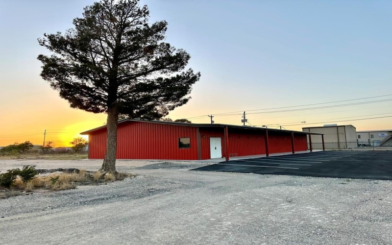 6015 Andrews Hwy, Odessa, TX 79764, ,Commercial Sale,For Sale,6015 Andrews Hwy,159939