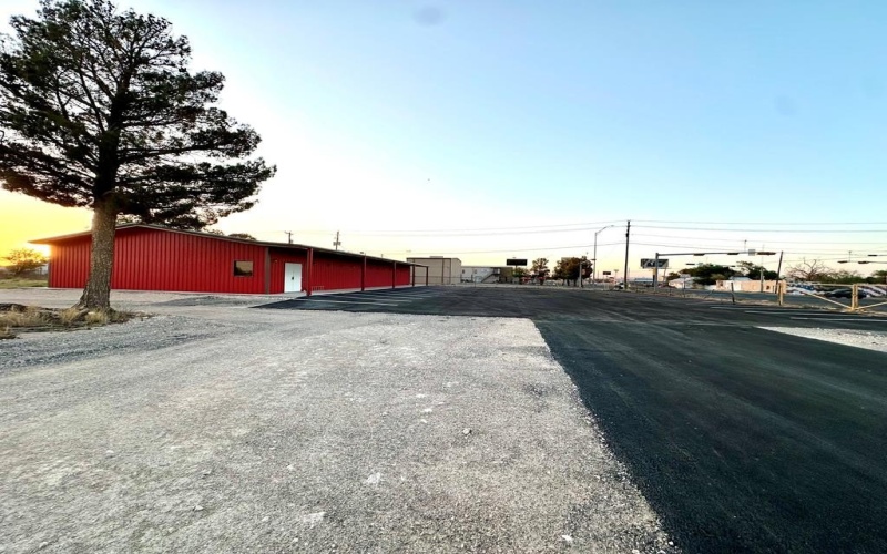 6015 Andrews Hwy, Odessa, TX 79764, ,Commercial Sale,For Sale,6015 Andrews Hwy,159939