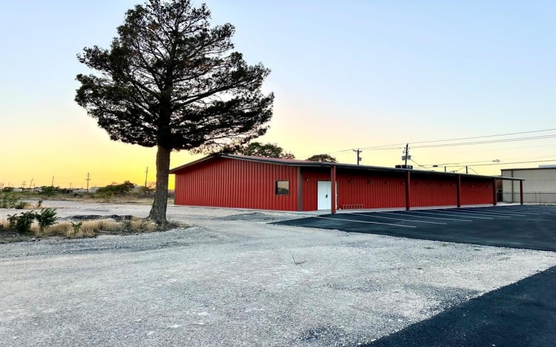 6015 Andrews Hwy, Odessa, TX 79764, ,Commercial Sale,For Sale,6015 Andrews Hwy,159939