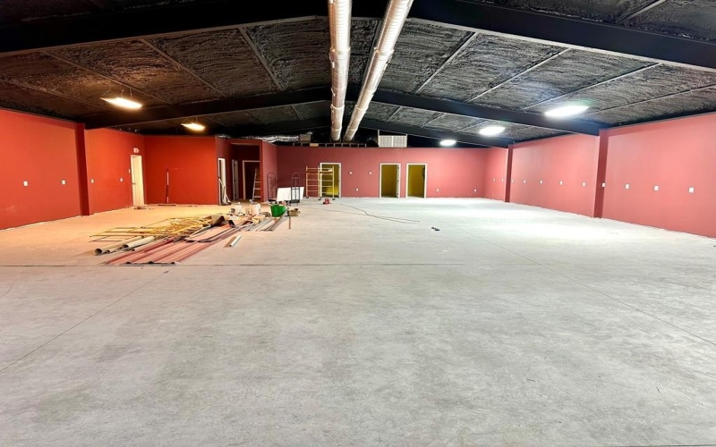 6015 Andrews Hwy, Odessa, TX 79764, ,Commercial Sale,For Sale,6015 Andrews Hwy,159939