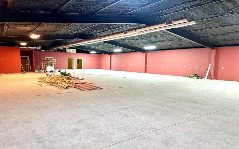 6015 Andrews Hwy, Odessa, TX 79764, ,Commercial Sale,For Sale,6015 Andrews Hwy,159939