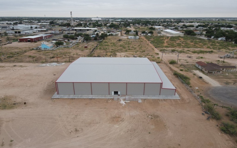 6015 Andrews Hwy, Odessa, TX 79764, ,Commercial Sale,For Sale,6015 Andrews Hwy,159939