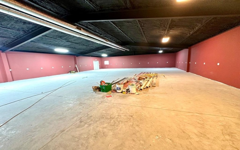6015 Andrews Hwy, Odessa, TX 79764, ,Commercial Sale,For Sale,6015 Andrews Hwy,159939