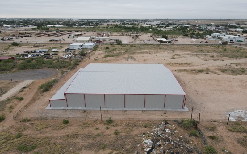 6015 Andrews Hwy, Odessa, TX 79764, ,Commercial Sale,For Sale,6015 Andrews Hwy,159939