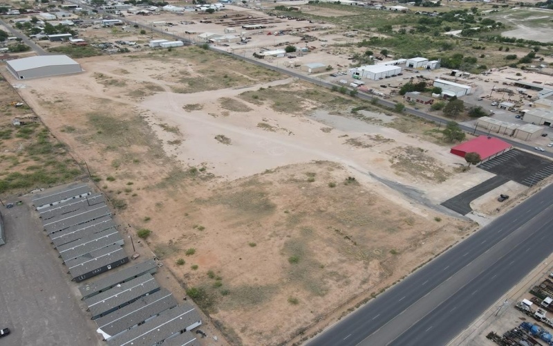 6015 Andrews Hwy, Odessa, TX 79764, ,Commercial Sale,For Sale,6015 Andrews Hwy,159939