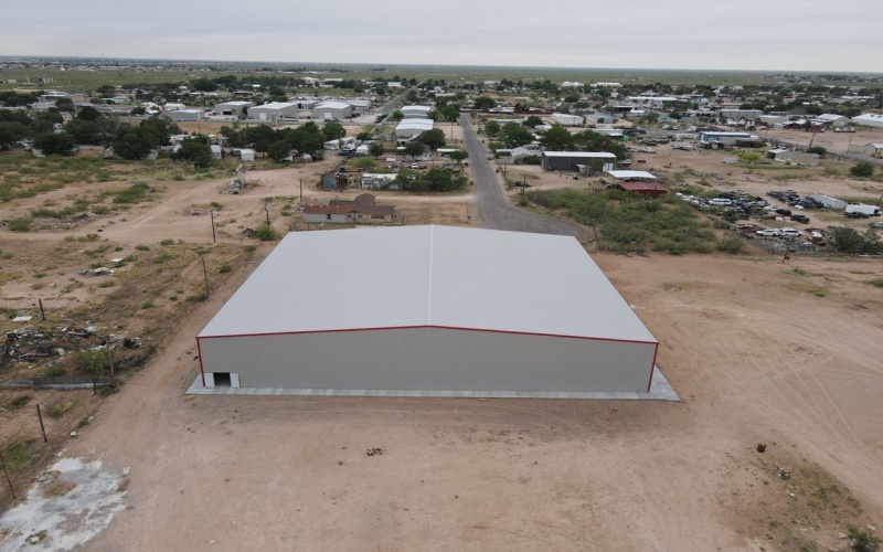 6015 Andrews Hwy, Odessa, TX 79764, ,Commercial Sale,For Sale,6015 Andrews Hwy,159939