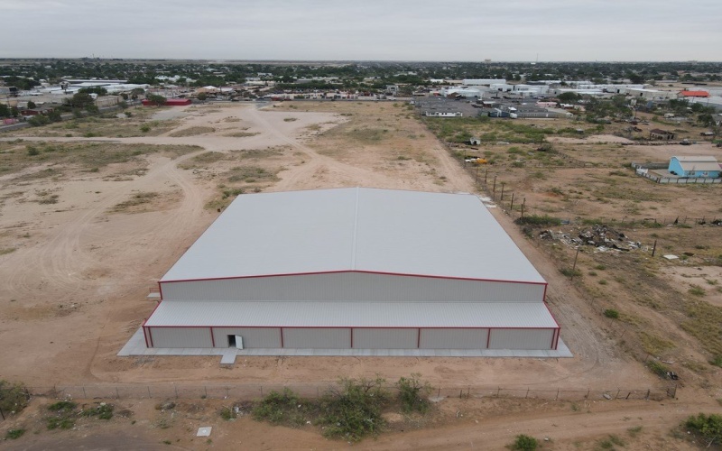 6015 Andrews Hwy, Odessa, TX 79764, ,Commercial Sale,For Sale,6015 Andrews Hwy,159939