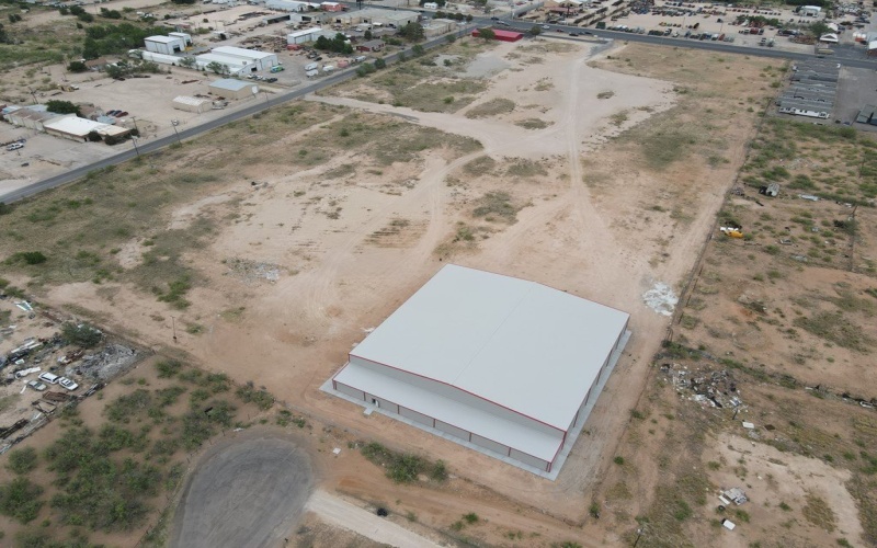 6015 Andrews Hwy, Odessa, TX 79764, ,Commercial Sale,For Sale,6015 Andrews Hwy,159939