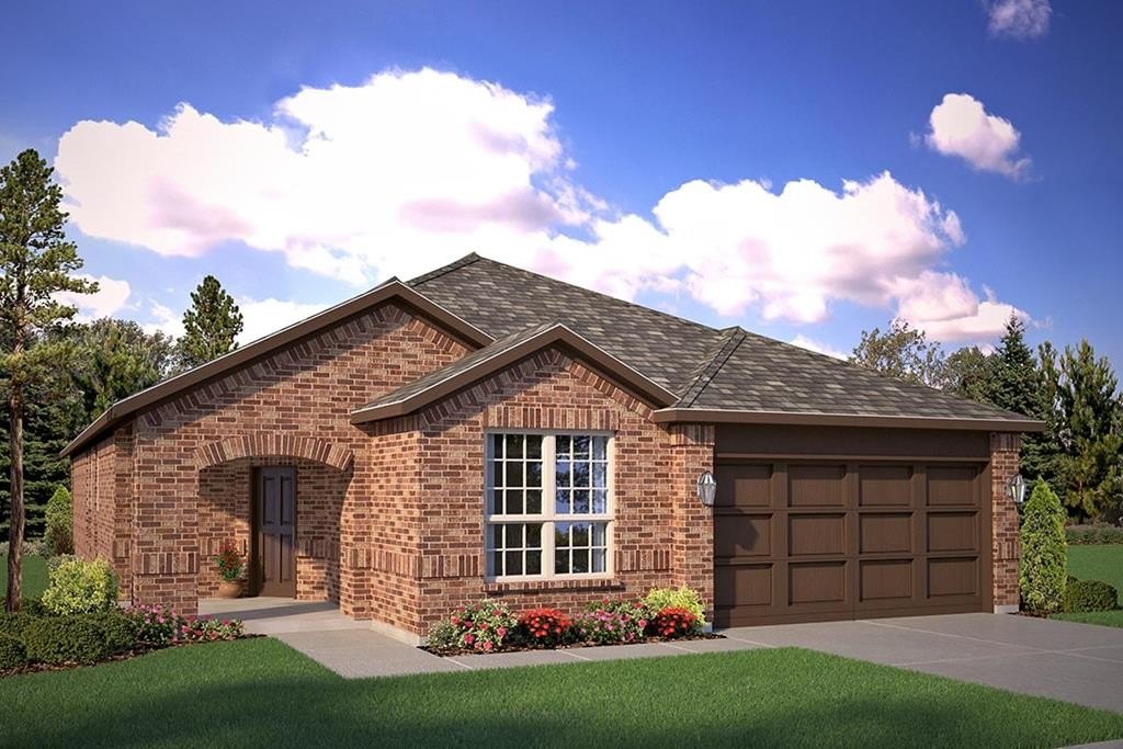 6601 Supreme Court Avenue, Midland, TX 79706, 5 Habitaciones Habitaciones , ,2 BañosBaños,Residential,En Venta,6601 Supreme Court Avenue,160022