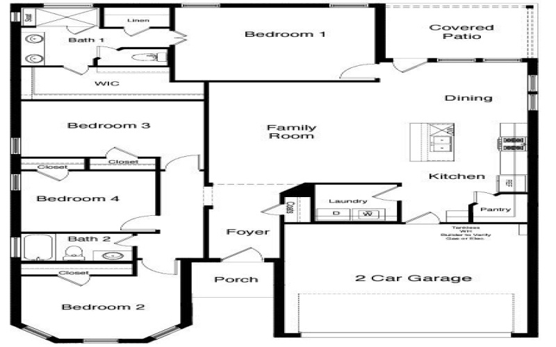 1821 Northern Ln, Midland, TX 79707, 4 Bedrooms Bedrooms, ,2 BathroomsBathrooms,Residential,For Sale,1821 Northern Ln,160072