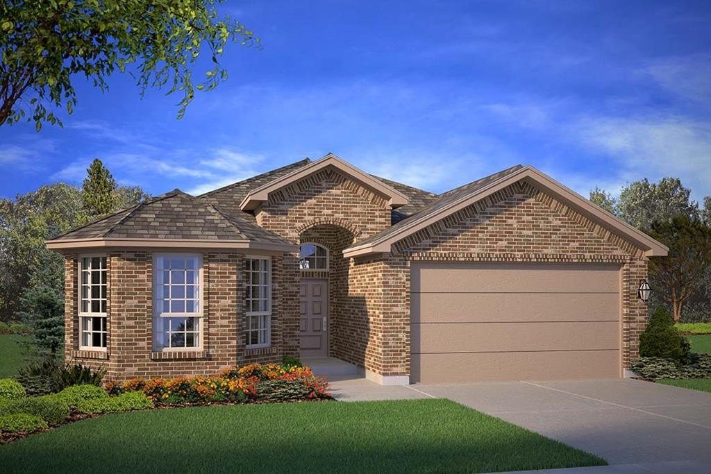 1905 Northern Ln, Midland, TX 79707, 4 Habitaciones Habitaciones , ,2 BañosBaños,Residential,En Venta,1905 Northern Ln,160073