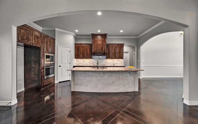 505 S Navajo Trail, McGregor, TX 76657, 4 Bedrooms Bedrooms, ,2 BathroomsBathrooms,Residential,For Sale,505 S Navajo Trail,221053