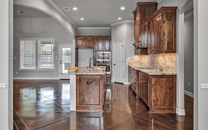 505 S Navajo Trail, McGregor, TX 76657, 4 Bedrooms Bedrooms, ,2 BathroomsBathrooms,Residential,For Sale,505 S Navajo Trail,221053