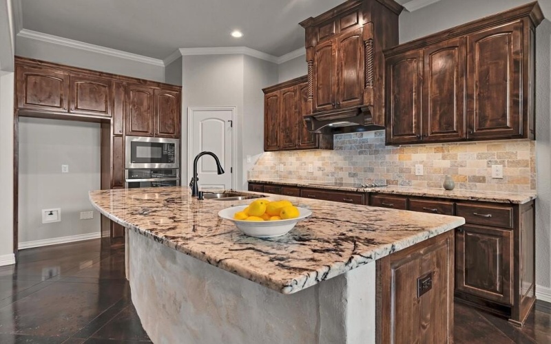 505 S Navajo Trail, McGregor, TX 76657, 4 Bedrooms Bedrooms, ,2 BathroomsBathrooms,Residential,For Sale,505 S Navajo Trail,221053