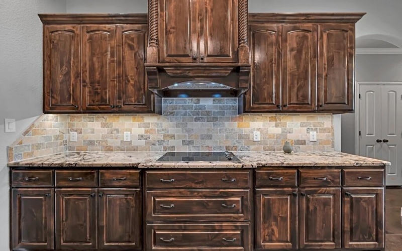 505 S Navajo Trail, McGregor, TX 76657, 4 Bedrooms Bedrooms, ,2 BathroomsBathrooms,Residential,For Sale,505 S Navajo Trail,221053