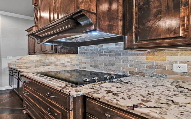 505 S Navajo Trail, McGregor, TX 76657, 4 Bedrooms Bedrooms, ,2 BathroomsBathrooms,Residential,For Sale,505 S Navajo Trail,221053