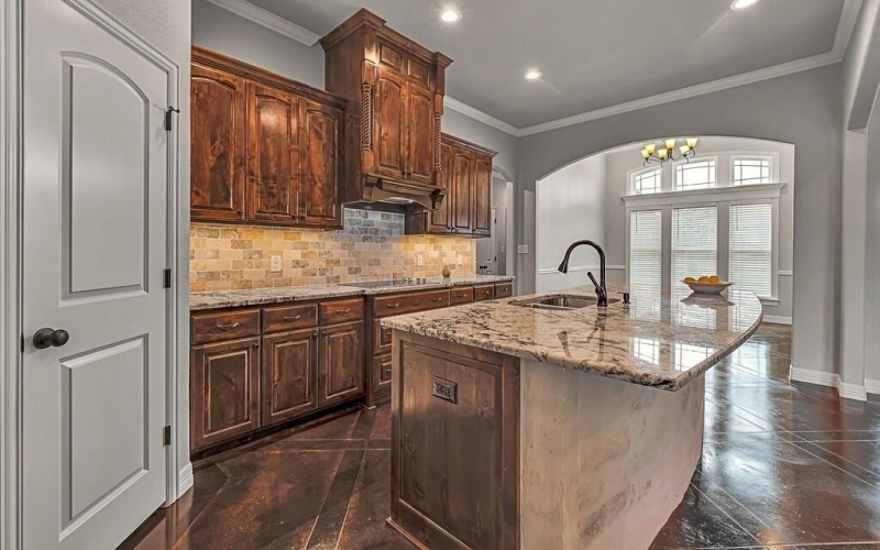 505 S Navajo Trail, McGregor, TX 76657, 4 Bedrooms Bedrooms, ,2 BathroomsBathrooms,Residential,For Sale,505 S Navajo Trail,221053