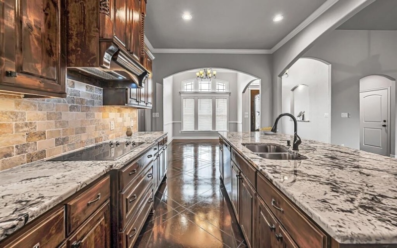505 S Navajo Trail, McGregor, TX 76657, 4 Bedrooms Bedrooms, ,2 BathroomsBathrooms,Residential,For Sale,505 S Navajo Trail,221053