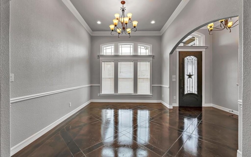505 S Navajo Trail, McGregor, TX 76657, 4 Bedrooms Bedrooms, ,2 BathroomsBathrooms,Residential,For Sale,505 S Navajo Trail,221053