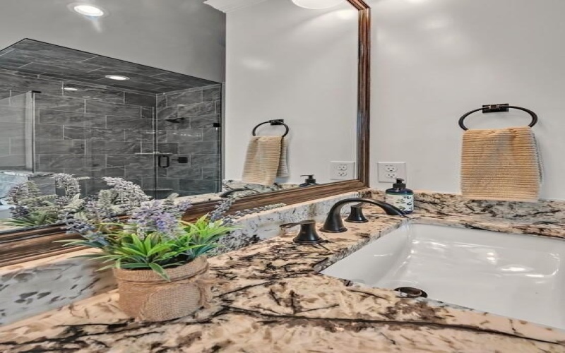 505 S Navajo Trail, McGregor, TX 76657, 4 Bedrooms Bedrooms, ,2 BathroomsBathrooms,Residential,For Sale,505 S Navajo Trail,221053