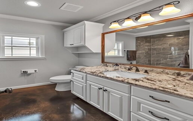 505 S Navajo Trail, McGregor, TX 76657, 4 Bedrooms Bedrooms, ,2 BathroomsBathrooms,Residential,For Sale,505 S Navajo Trail,221053