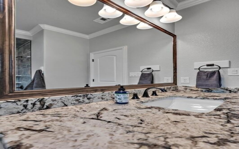 505 S Navajo Trail, McGregor, TX 76657, 4 Bedrooms Bedrooms, ,2 BathroomsBathrooms,Residential,For Sale,505 S Navajo Trail,221053