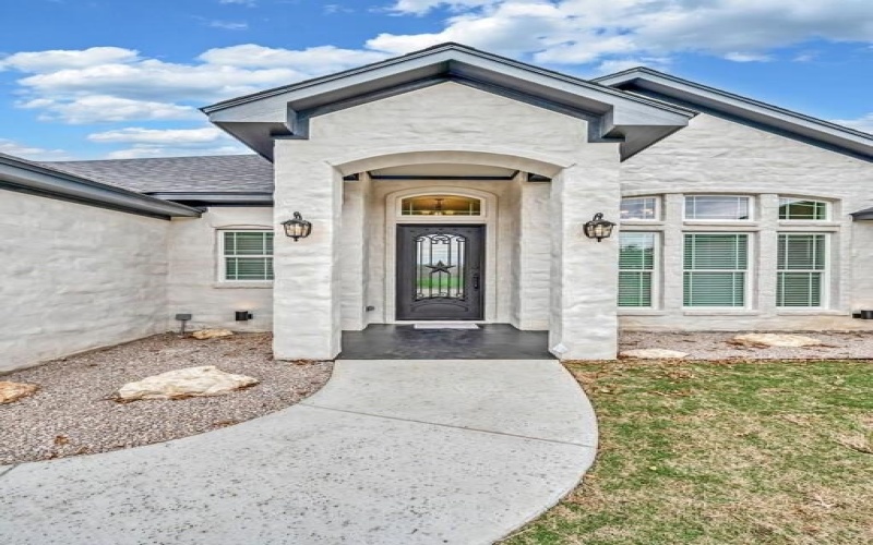 505 S Navajo Trail, McGregor, TX 76657, 4 Bedrooms Bedrooms, ,2 BathroomsBathrooms,Residential,For Sale,505 S Navajo Trail,221053