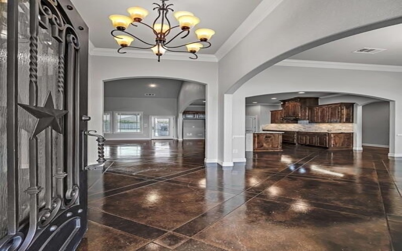 505 S Navajo Trail, McGregor, TX 76657, 4 Bedrooms Bedrooms, ,2 BathroomsBathrooms,Residential,For Sale,505 S Navajo Trail,221053