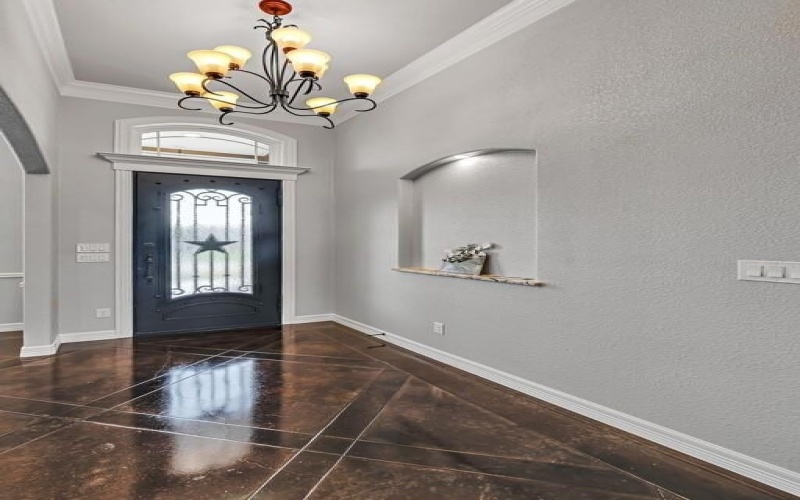 505 S Navajo Trail, McGregor, TX 76657, 4 Bedrooms Bedrooms, ,2 BathroomsBathrooms,Residential,For Sale,505 S Navajo Trail,221053