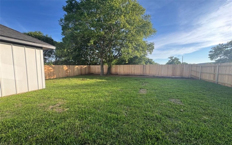 329 Rogers Street, McGregor, TX 76657, 3 Bedrooms Bedrooms, ,2 BathroomsBathrooms,Residential,For Sale,329 Rogers Street,228786
