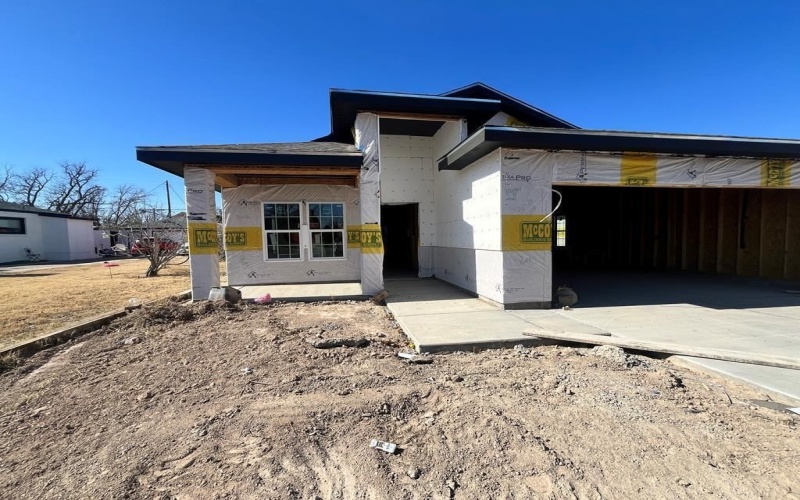 603 N Colpitts, Fort Stockton, TX 79735, 4 Bedrooms Bedrooms, ,2 BathroomsBathrooms,Residential,For Sale,603 N Colpitts,149845
