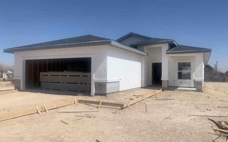 603 N Colpitts, Fort Stockton, TX 79735, 4 Bedrooms Bedrooms, ,2 BathroomsBathrooms,Residential,For Sale,603 N Colpitts,149845