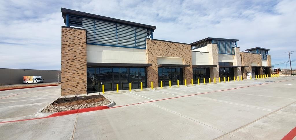 3601 Billy Hext Rd., Odessa, TX 79765, ,Commercial Sale,For Sale,3601 Billy Hext Rd.,151893